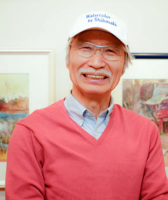 시바사키 하루미치