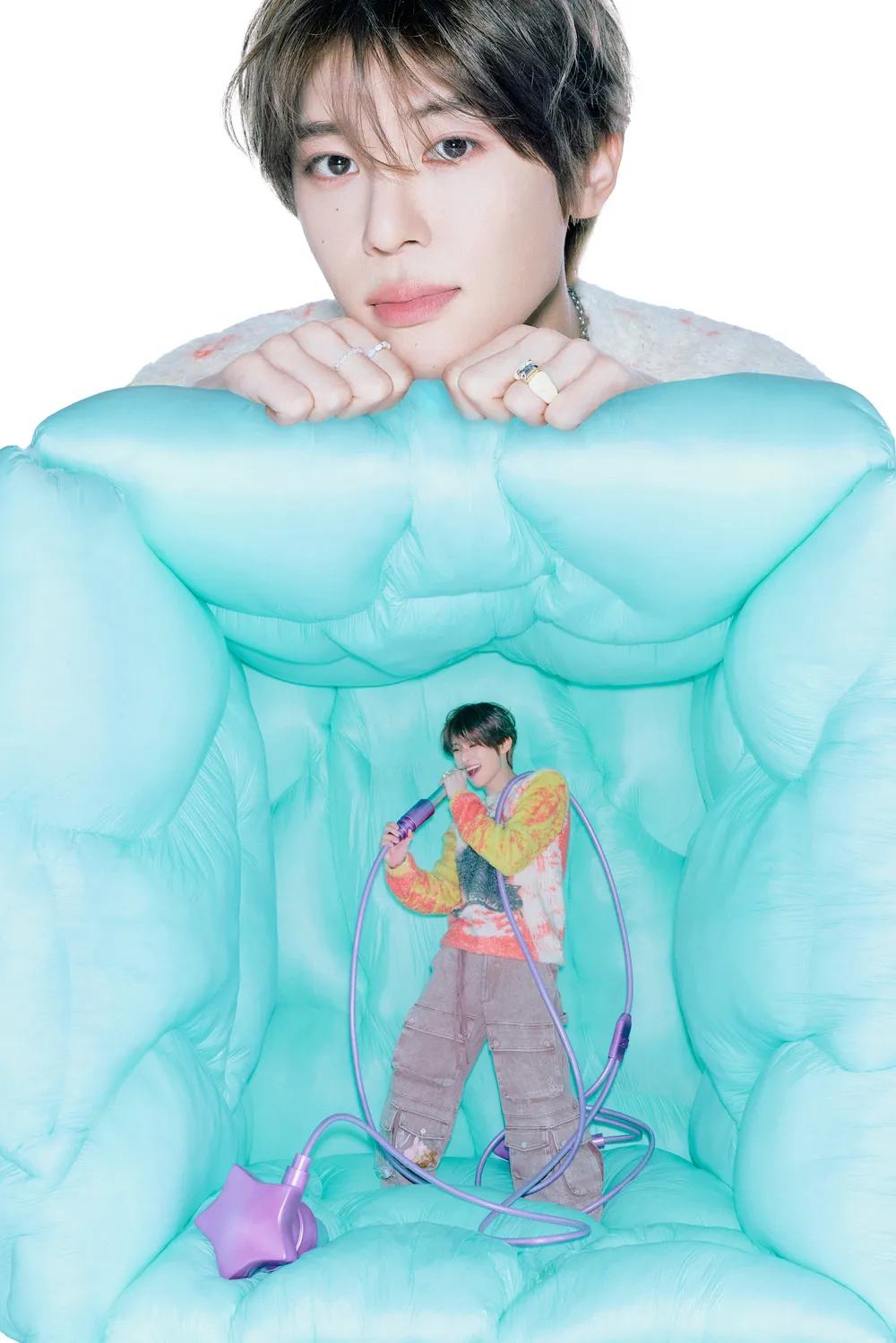 시온(NCT)