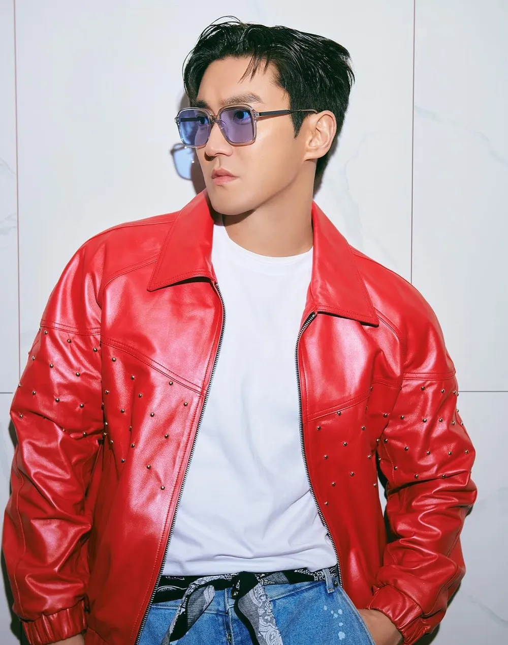 시원(SUPER JUNIOR)