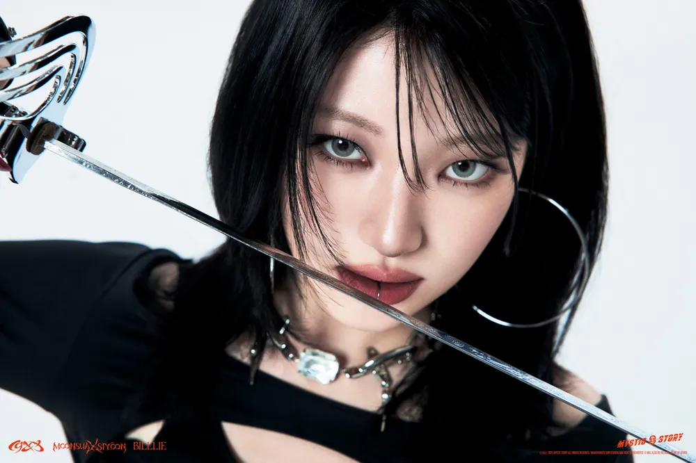 시윤(Billlie)