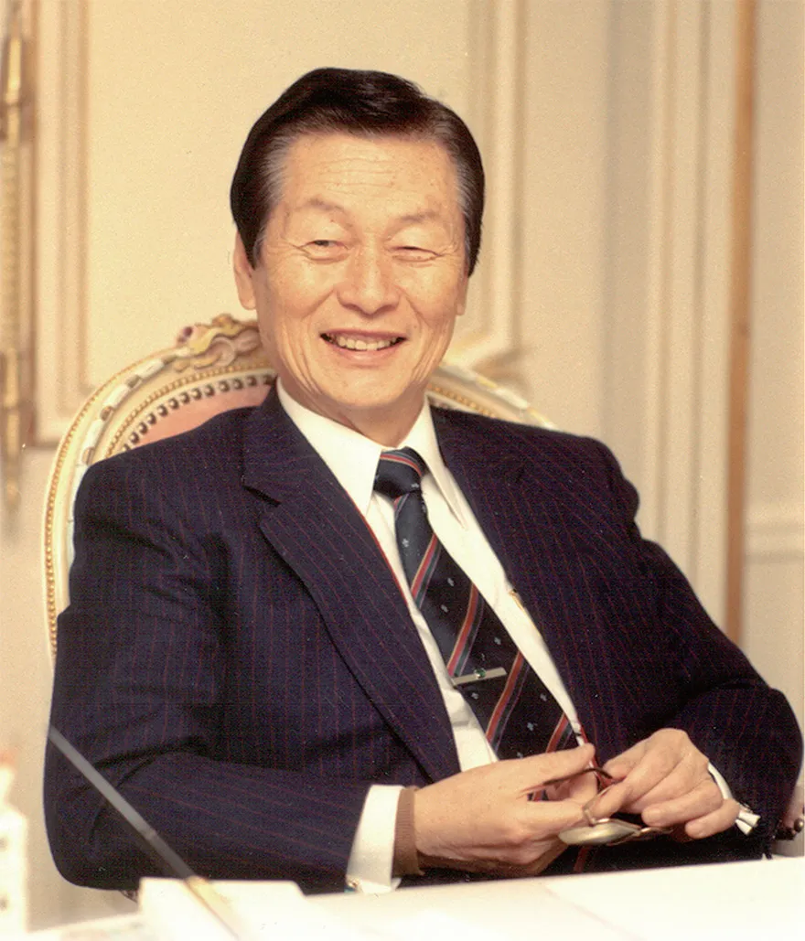 신격호