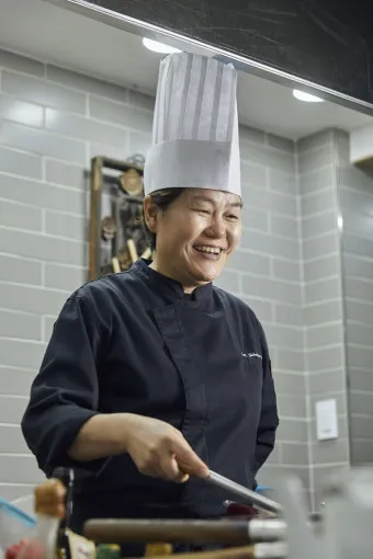 신계숙