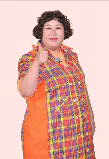 신기루(코미디언)