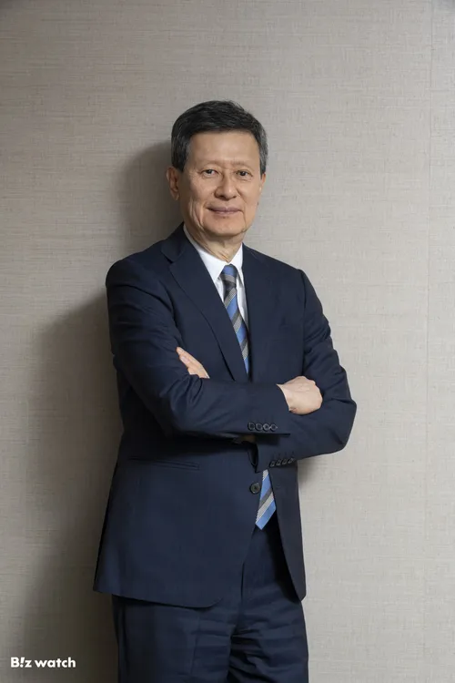 신동주