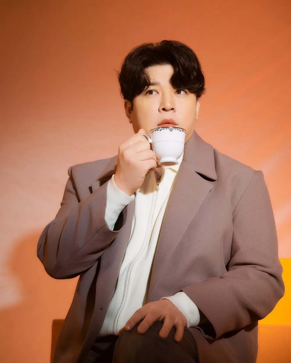 신동(SUPER JUNIOR)