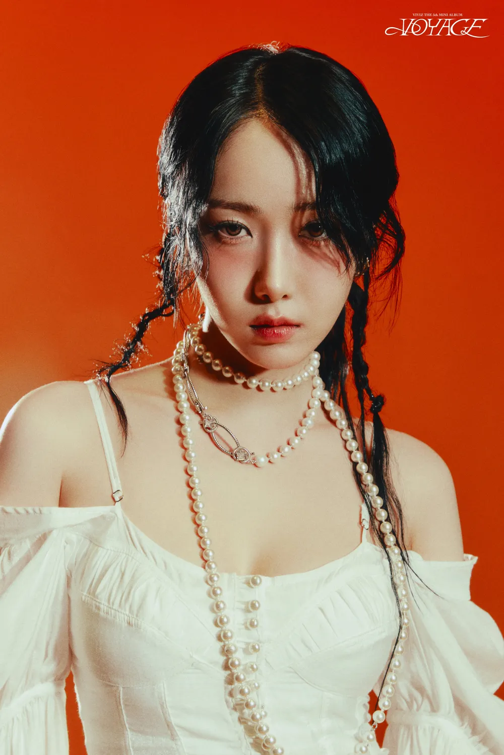 신비(VIVIZ)