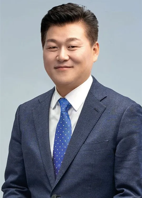 신용한(정치인)