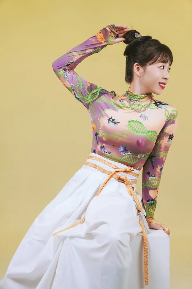 신유진(국악인)