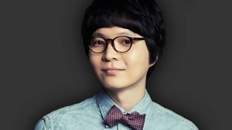 신정환