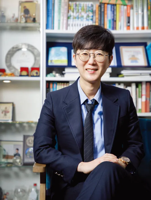 아는 변호사