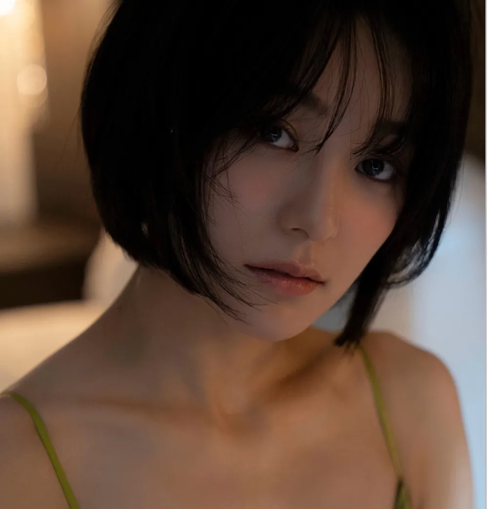 아라타 모모코