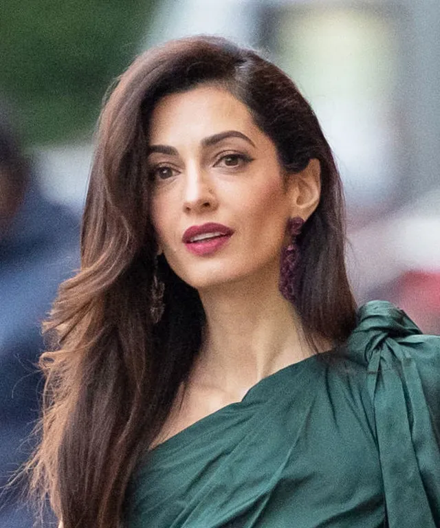 아말 클루니 사주