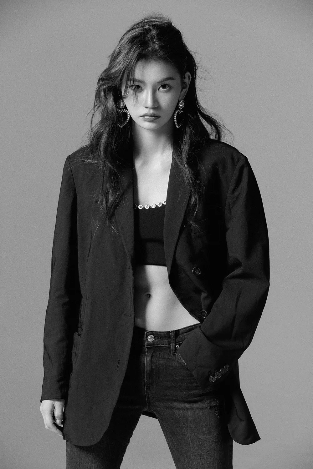 안다