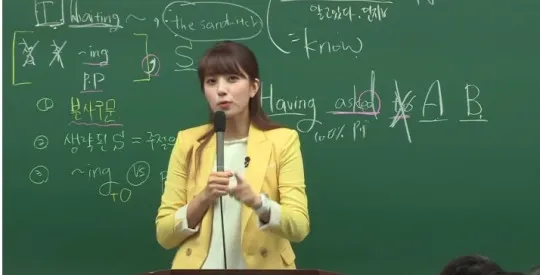 안미정