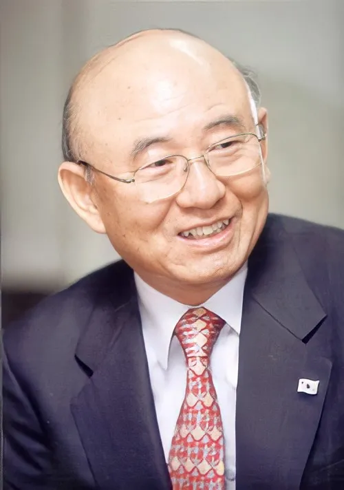 안응모