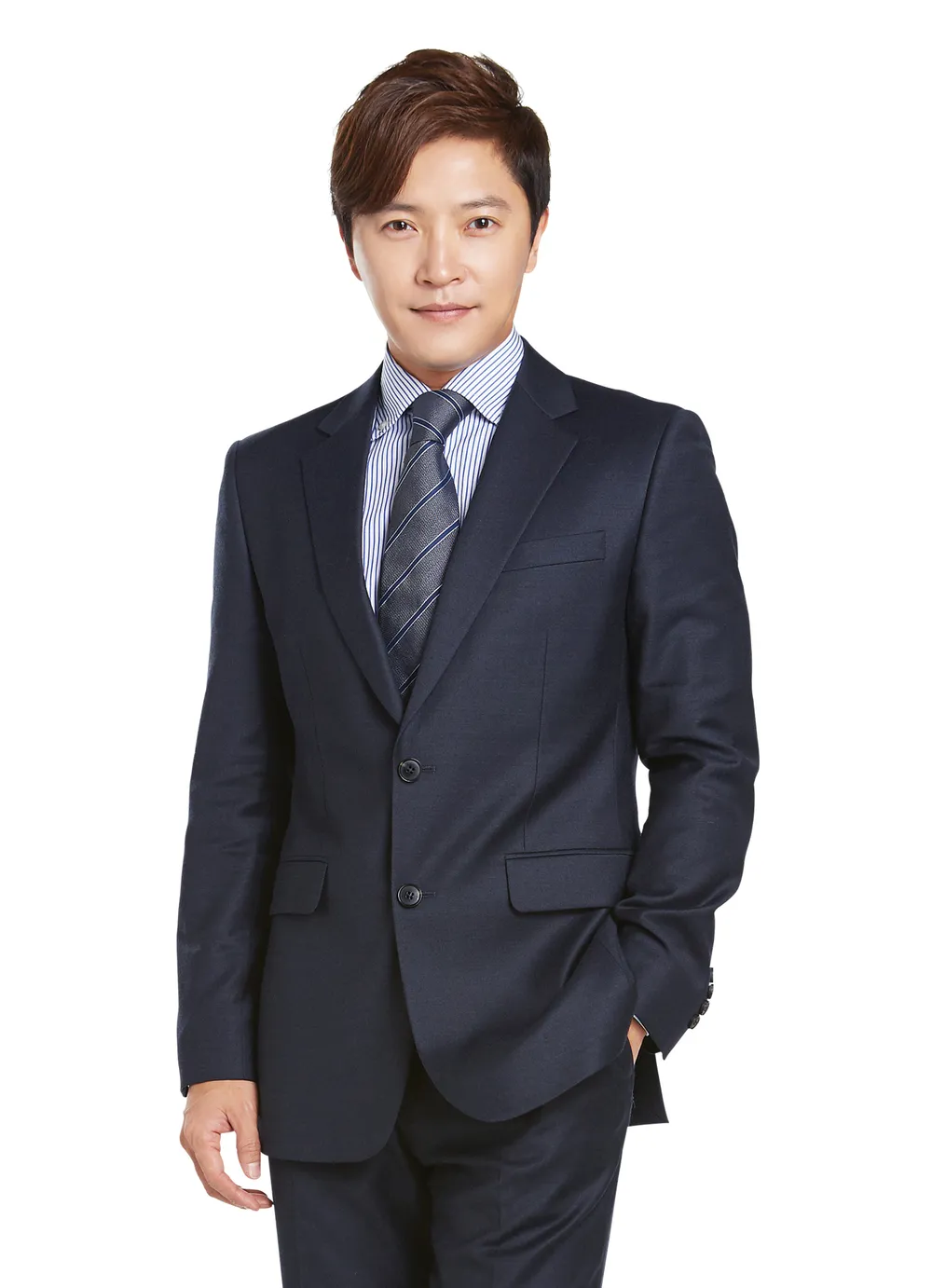 안재모