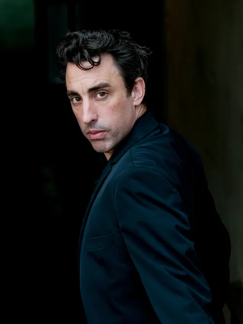 알렉산더 슈베르트