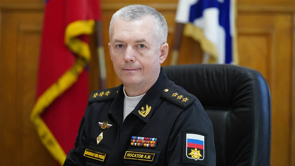 알렉산드르 노사토프