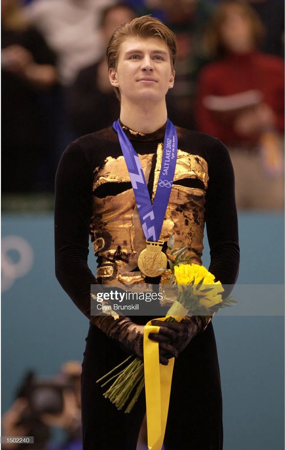 알렉세이 야구딘