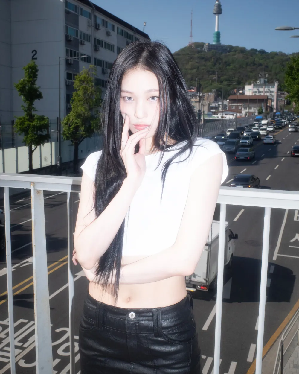 애니(ALLDAY PROJECT)