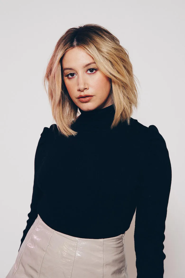 애슐리 티스데일