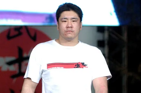 야마모토 요시히사 사주