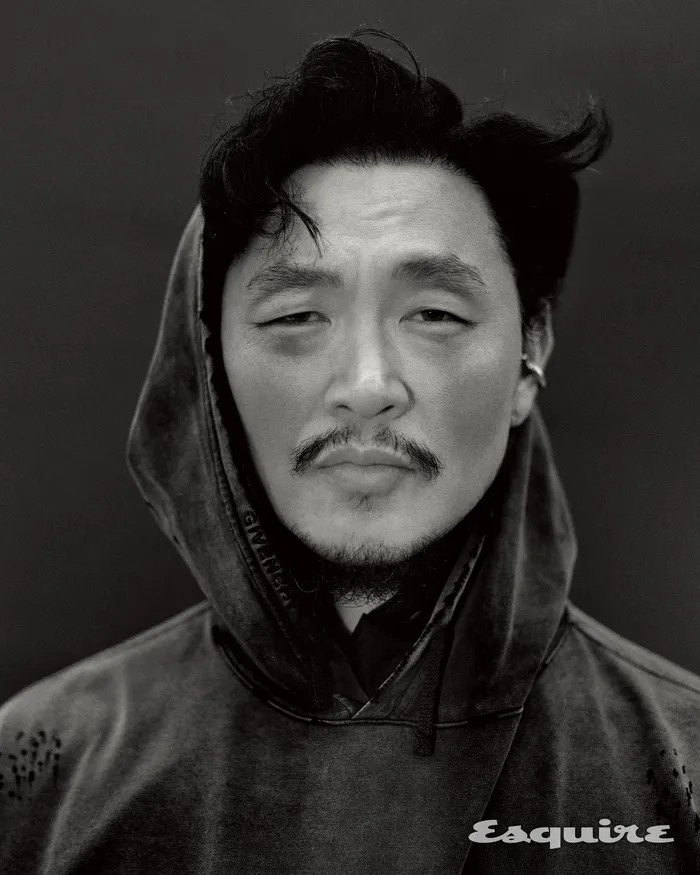 양동근