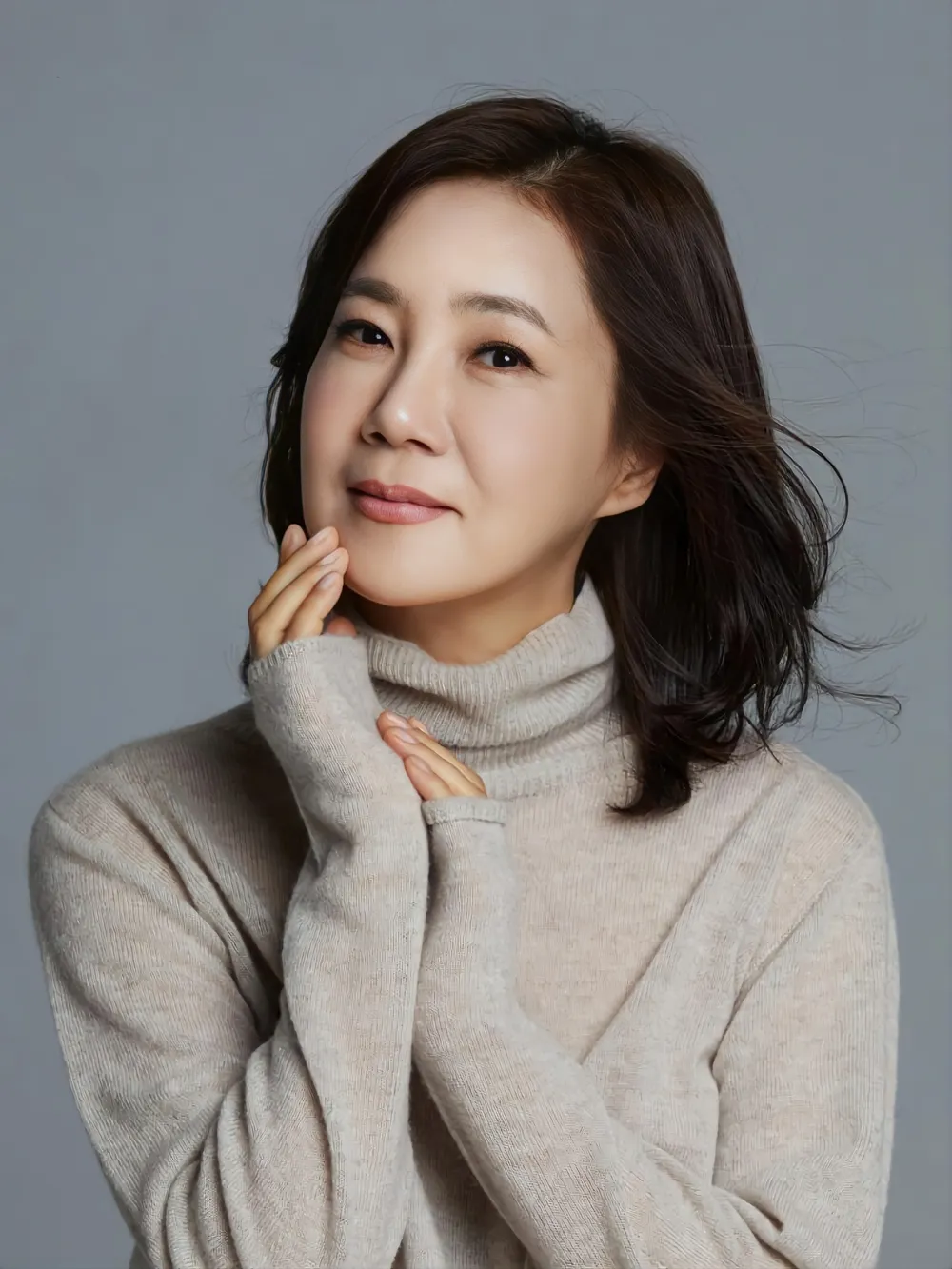 양미경
