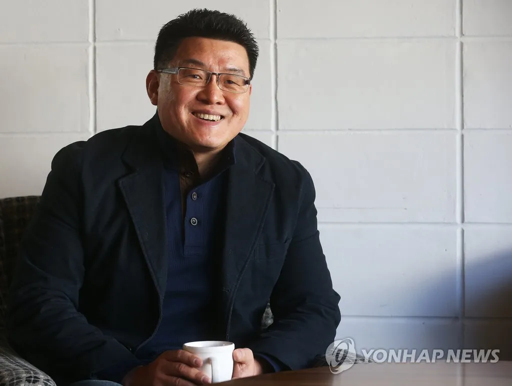 양우석