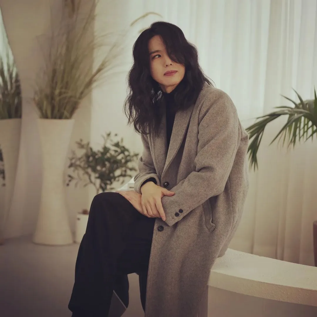 양준일