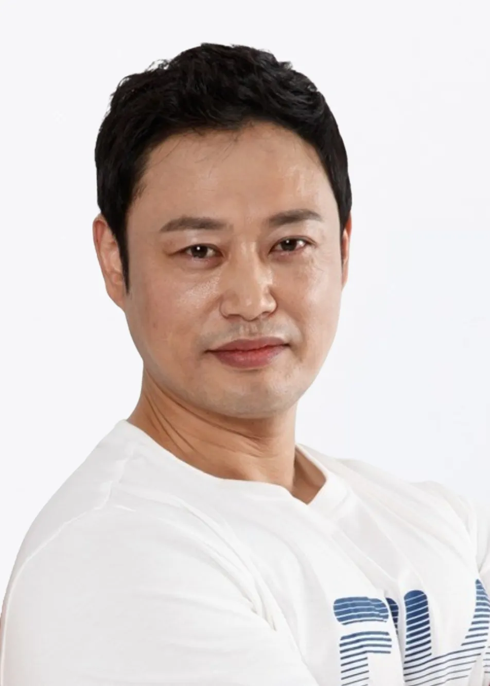 양치승