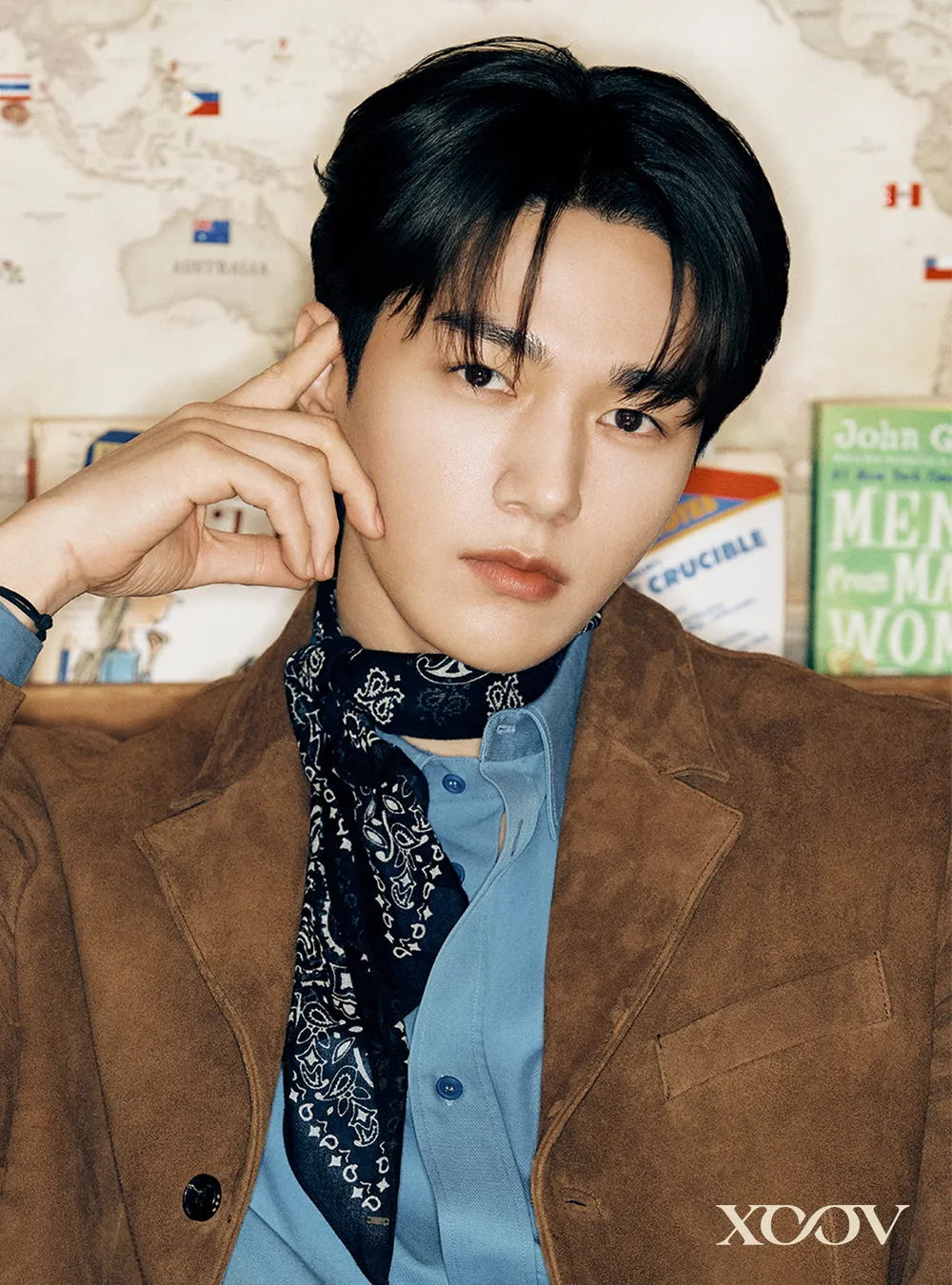 엘(인피니트)