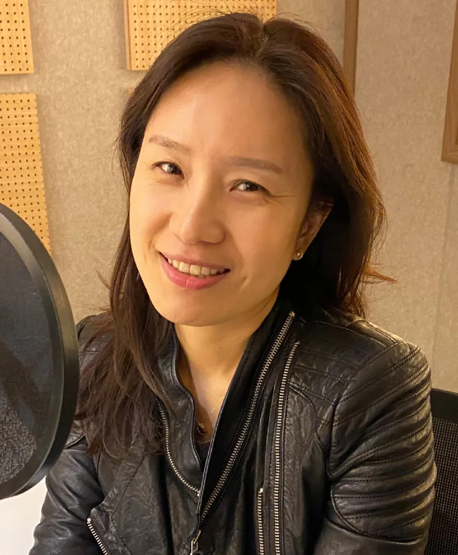 여민정