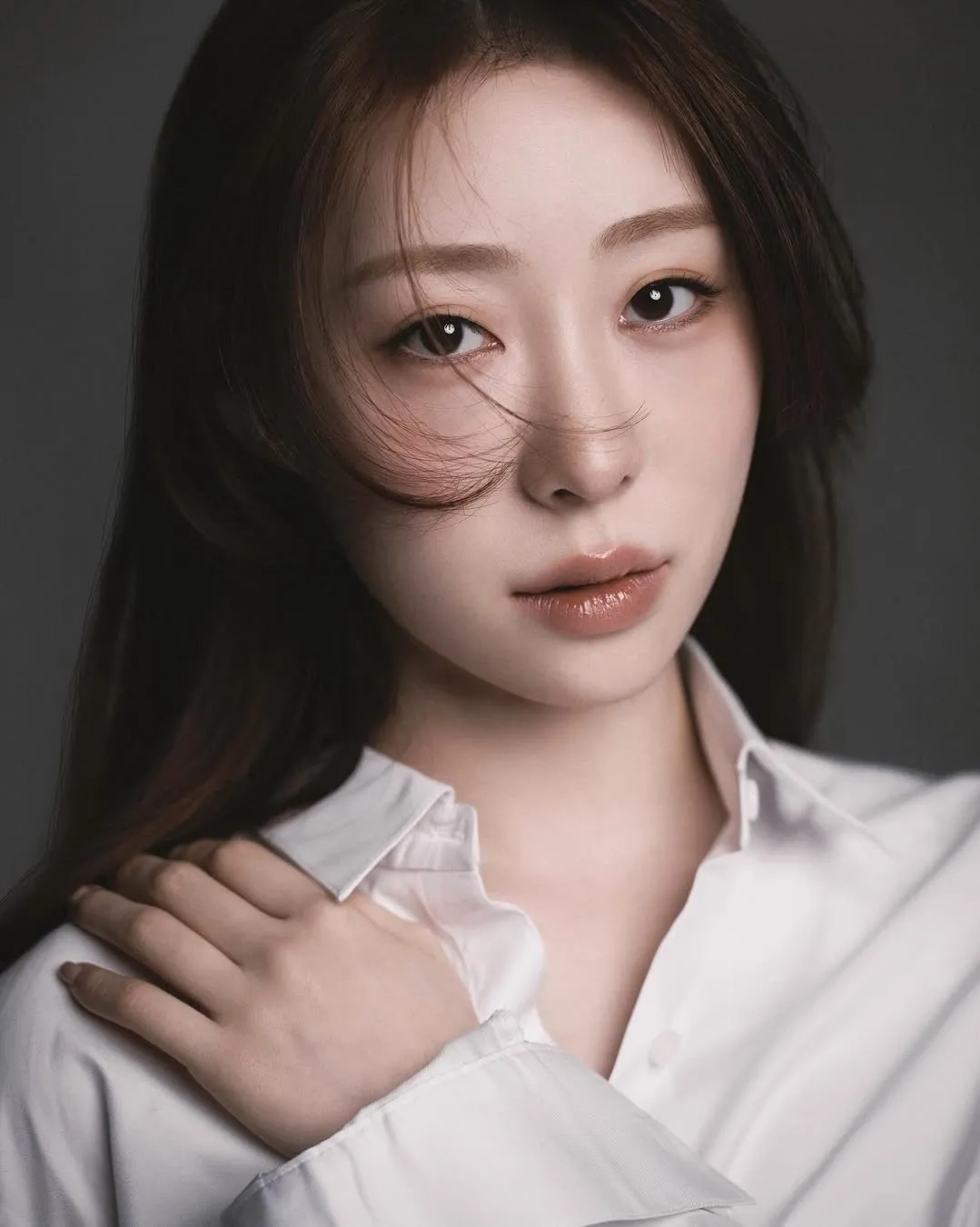 연정(우주소녀)