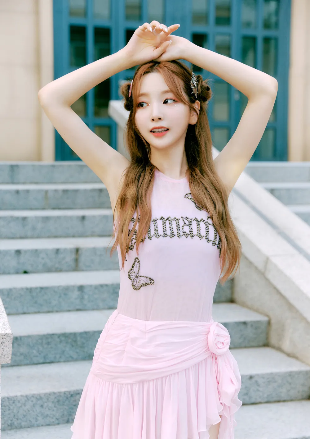연희(로켓펀치)