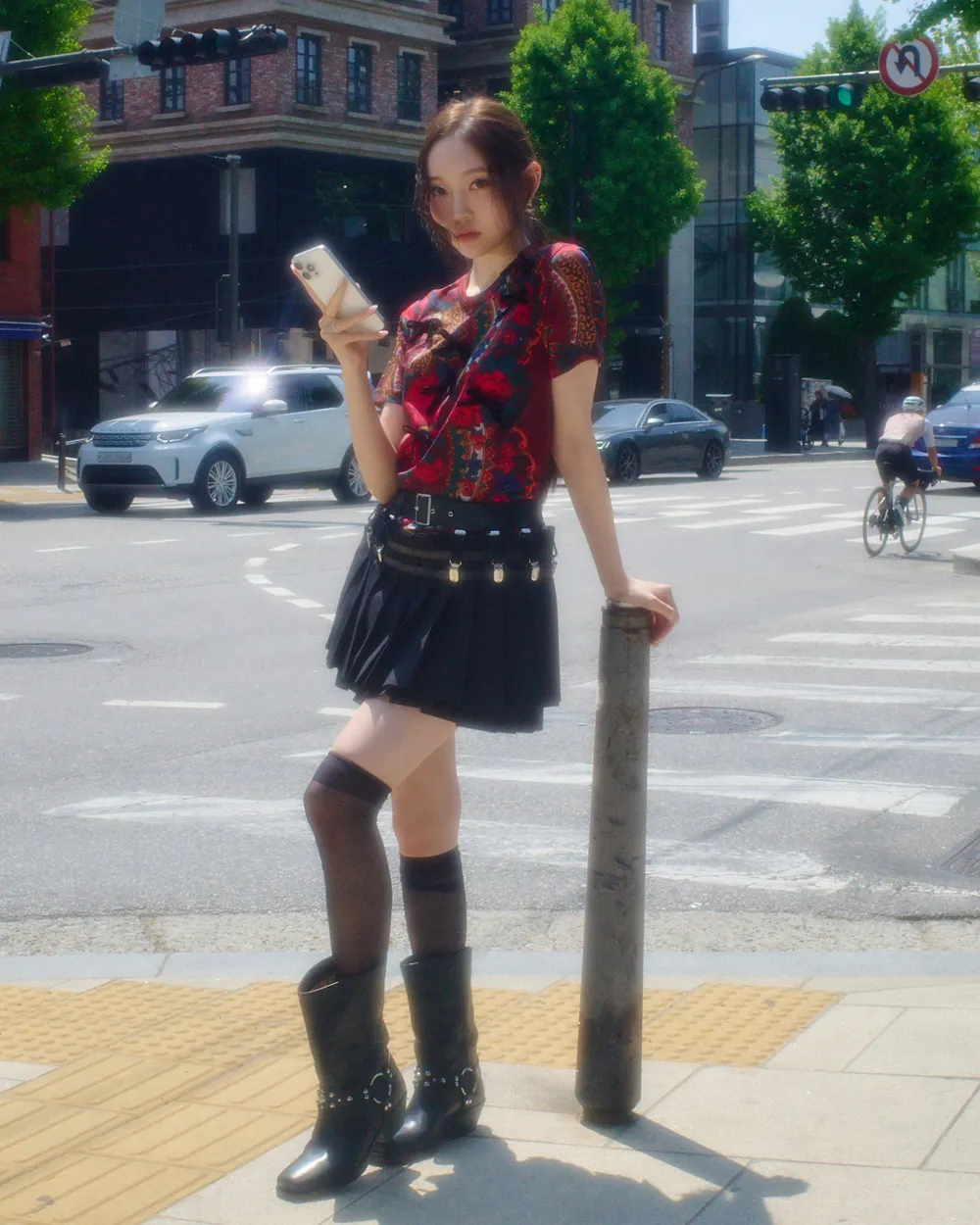 영서(ALLDAY PROJECT)