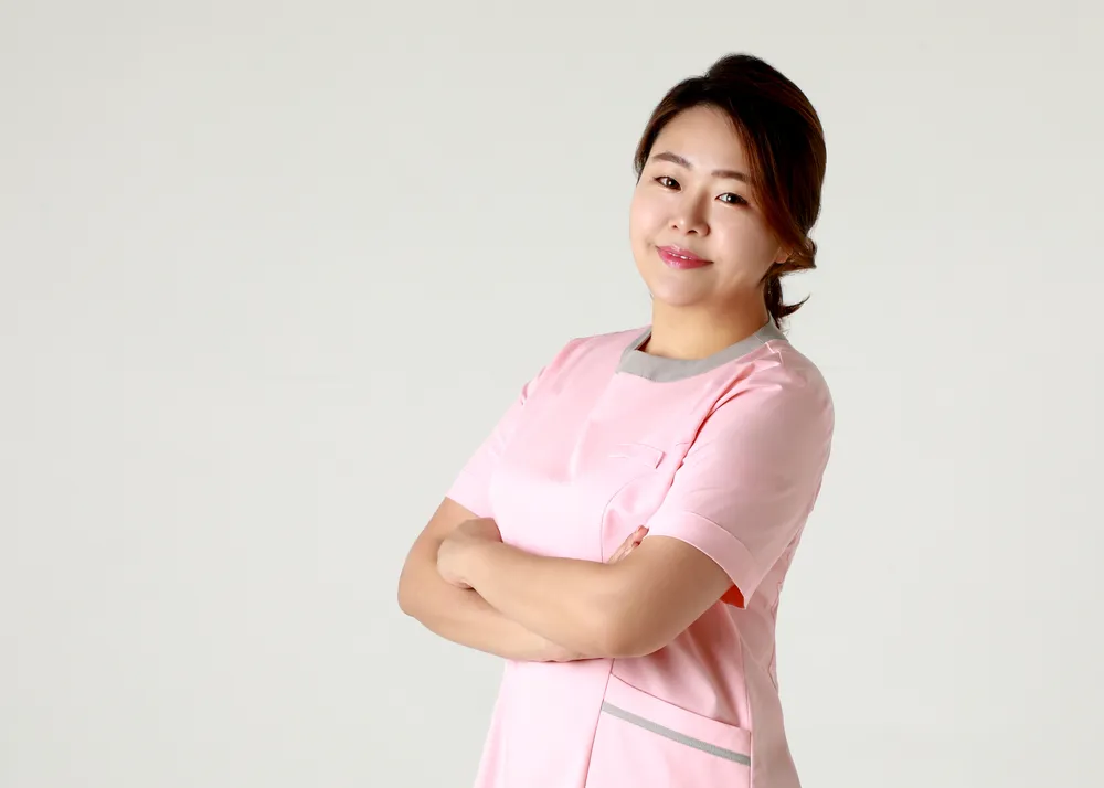 옆집간호사 구슬언니