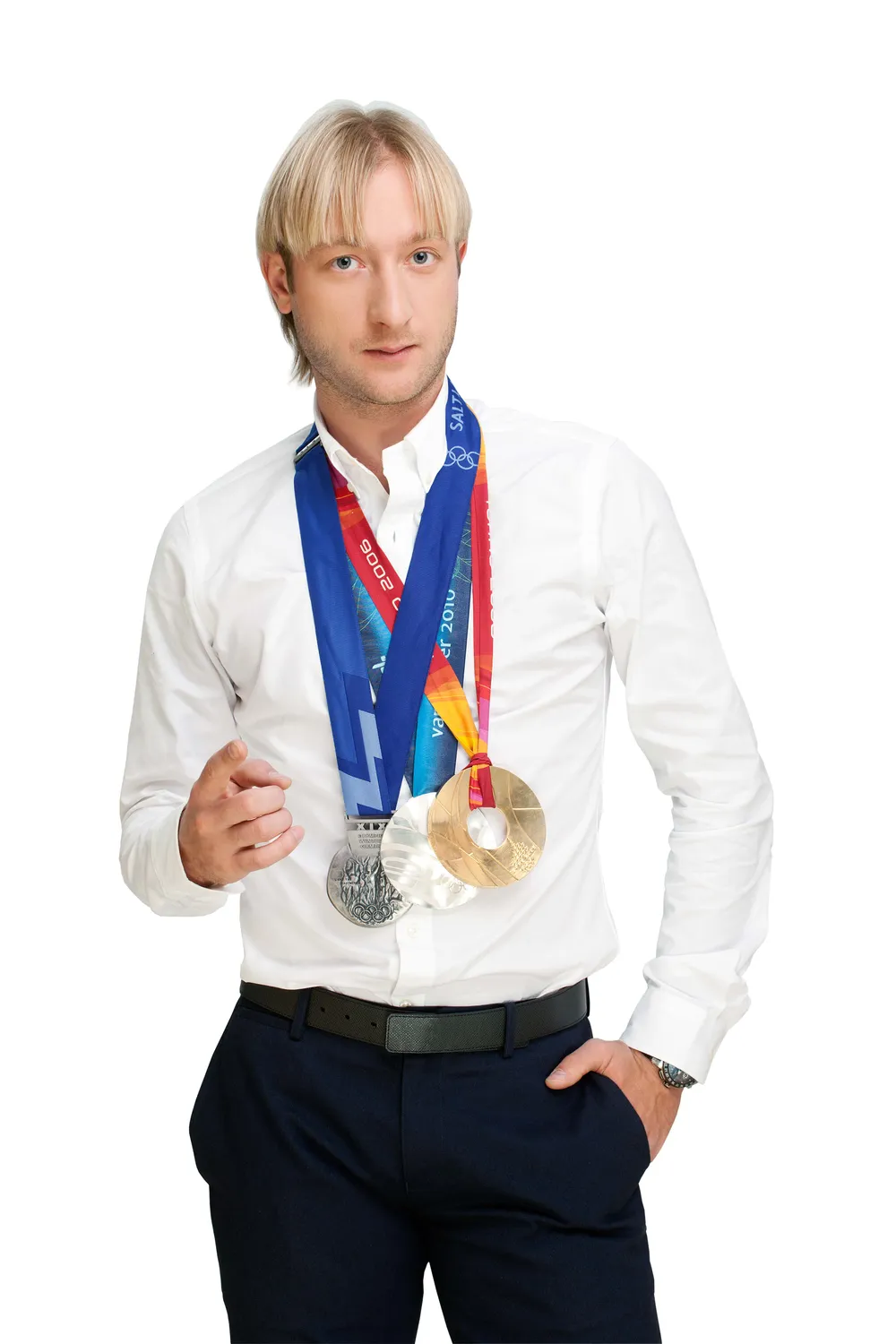 예브게니 플루셴코