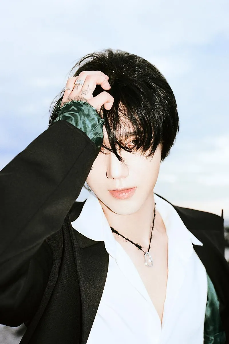 예성(SUPER JUNIOR)