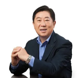 오경수(기업인)