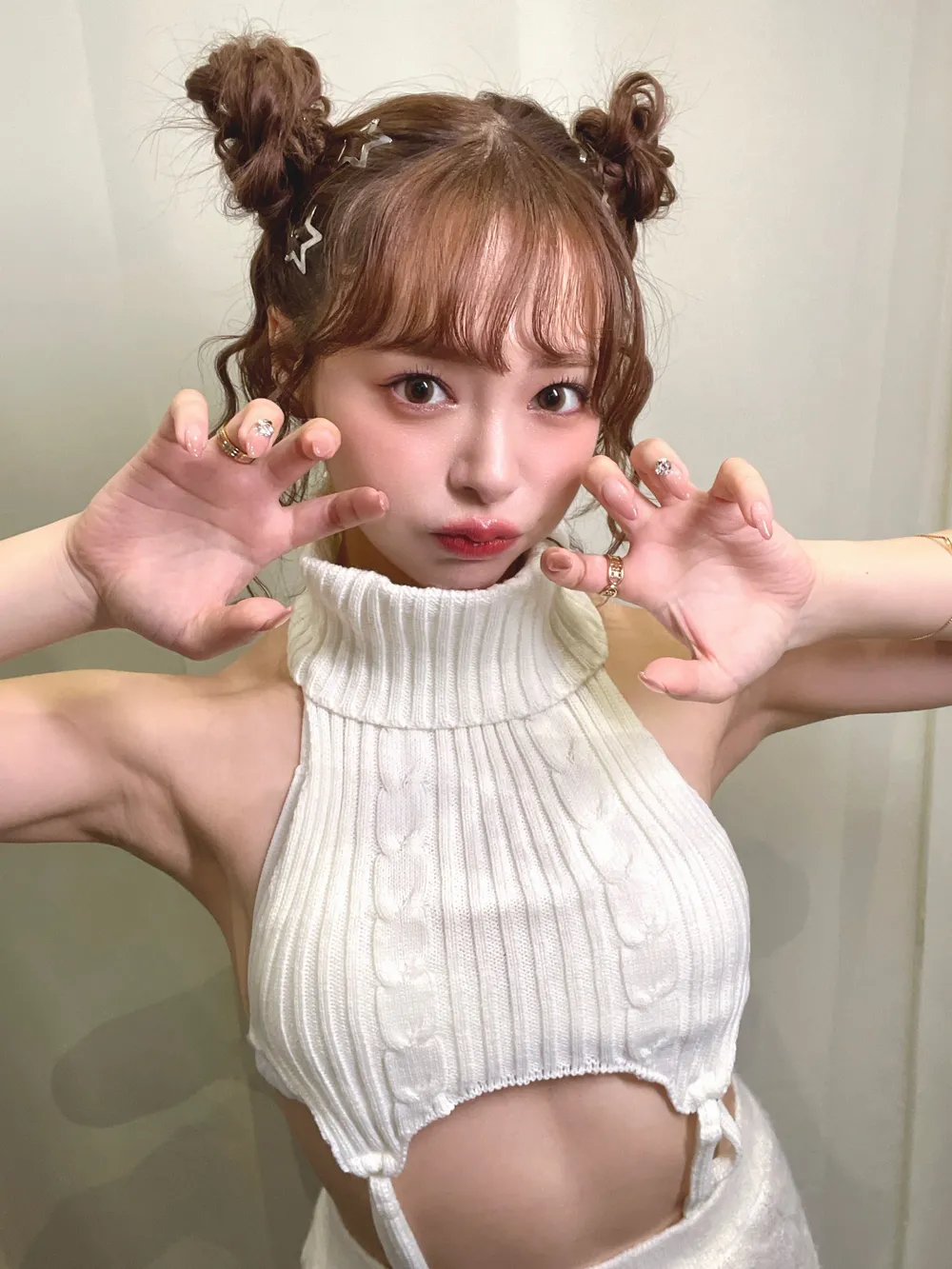 오구라 유나