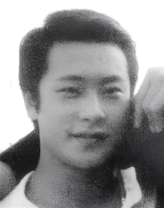 오바라 조지 사주