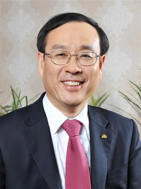 오세정