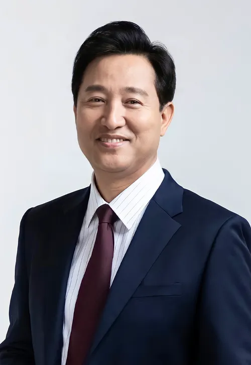 오세훈