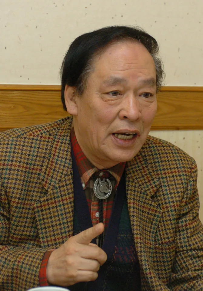 오승룡