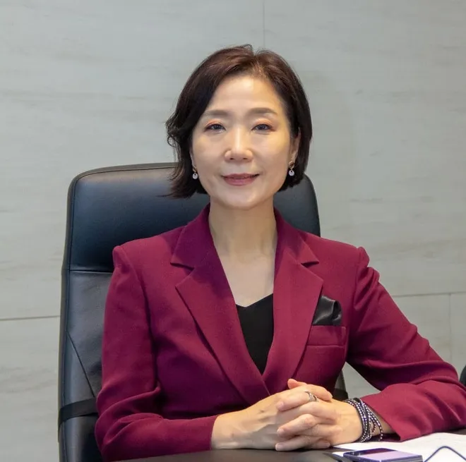 오영주(공무원)