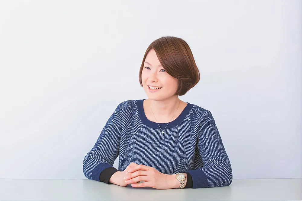 오오타니 이쿠에