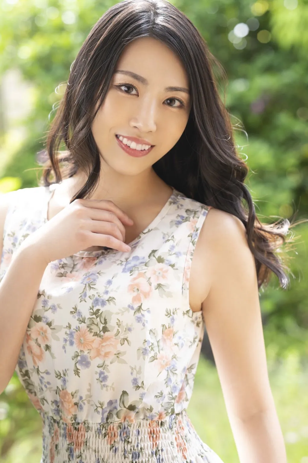 오카니시 토모미