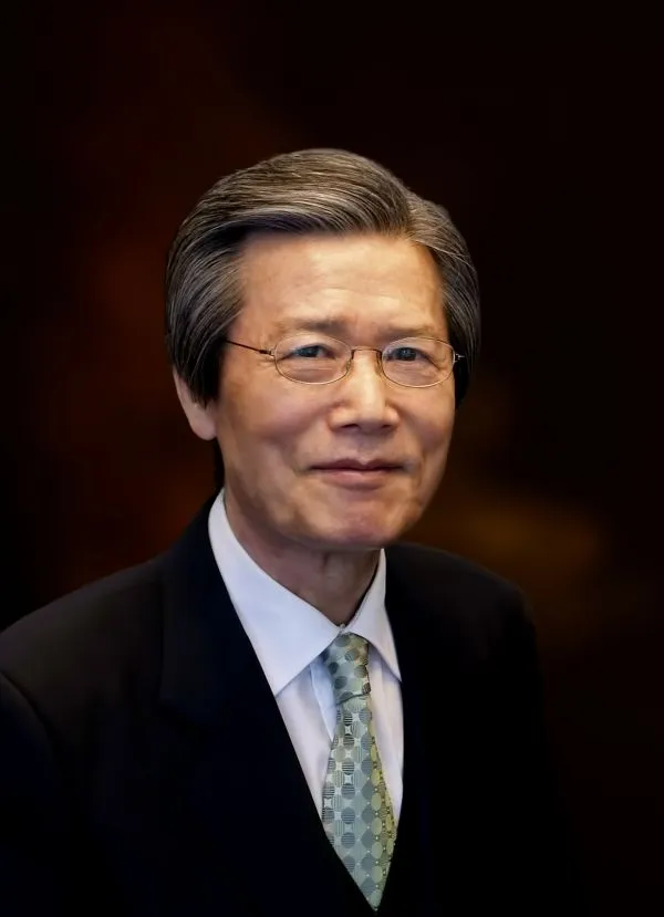 옥한흠