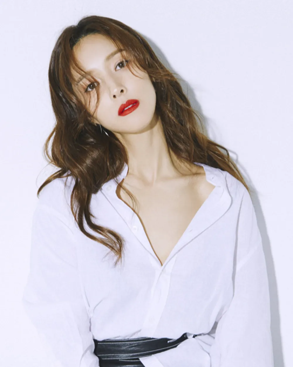 왕빛나